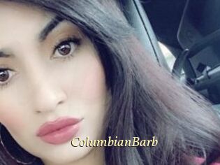 ColumbianBarb Vidéo porno gratuite