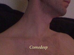 Comedeep