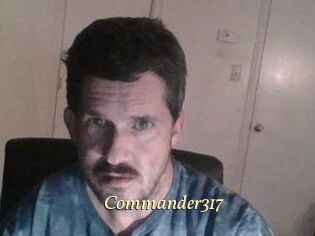 Commander317