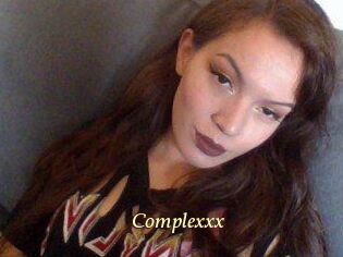Complexxx