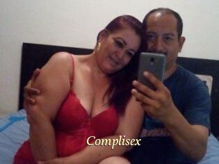Complisex