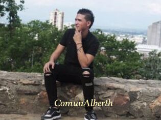 ComunAlberth