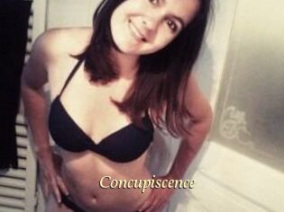 Concupiscence