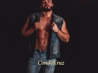 CondeKruz
