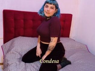 Condesa