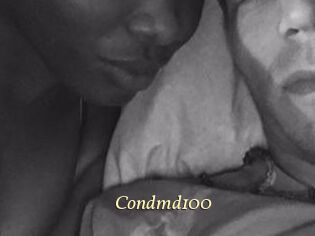 Condmd100
