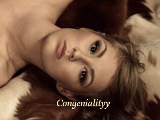 Congenialityy