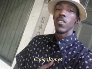 CongoJames