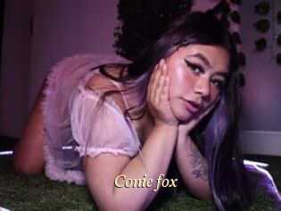 Conie_fox