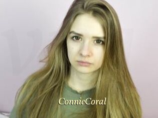 ConnieCoral
