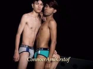 ConnoerAndCrstof