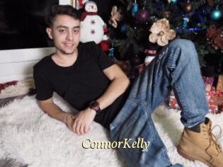 ConnorKelly