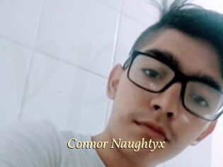 Connor_Naughtyx