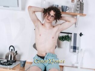 ConorXJonas