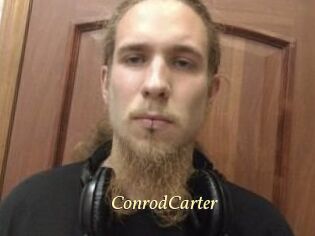 ConrodCarter