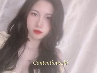 Contentiouszhi