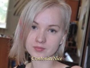 ContoniteNice
