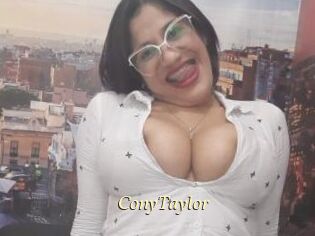 ConyTaylor