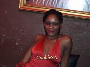 CookieSA