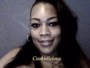 Cookielicious