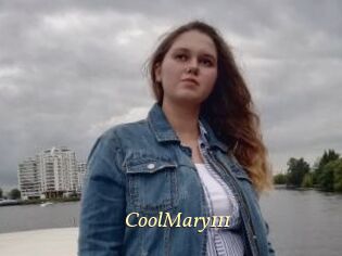 CoolMary111
