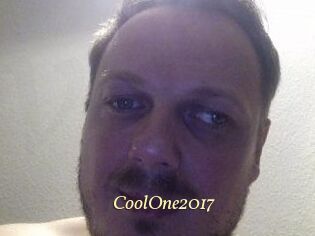 CoolOne2017