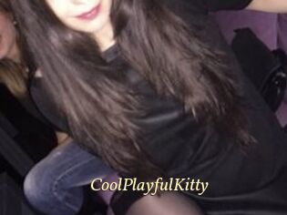 CoolPlayfulKitty