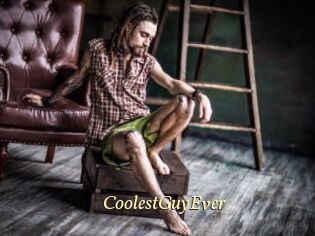 CoolestGuyEver