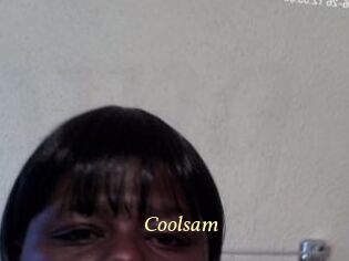 Coolsam