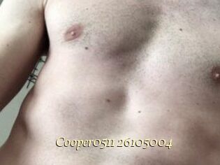 Cooper0511 Vidéo porno gratuite