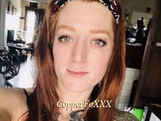 CopperFoXXX