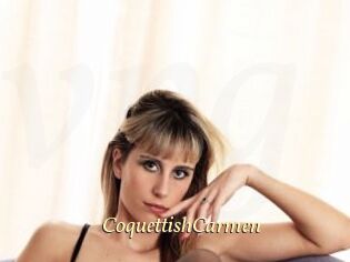 CoquettishCarmen