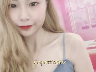 Coquettishfox