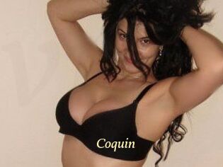 Coquin