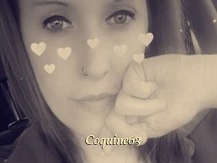 Coquine63