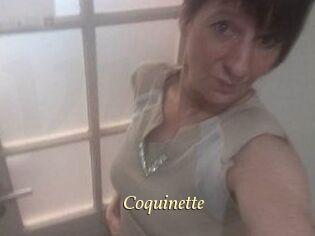 Coquinette