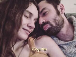 Coquins