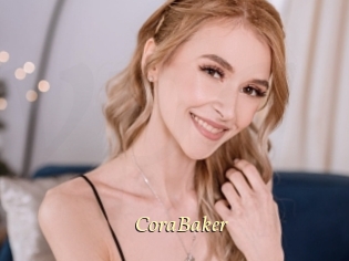 CoraBaker Vidéo porno gratuite