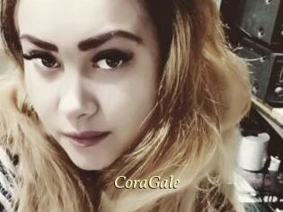 CoraGale