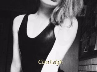 CoraLeigh