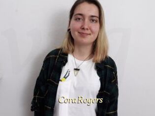 CoraRogers