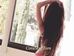 CoraSexyTeen