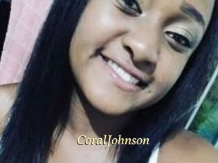 CoralJohnson