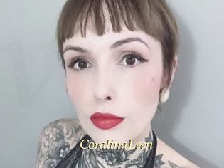 CoralinaLeen