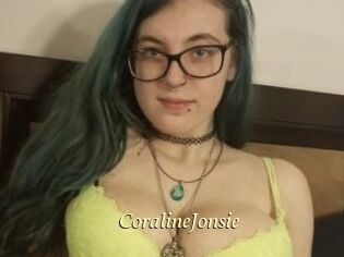 CoralineJonsie