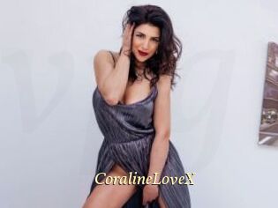 CoralineLoveX