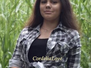 CordeliaLove