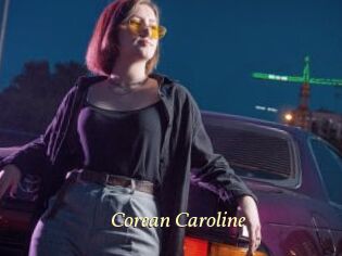Corean_Caroline