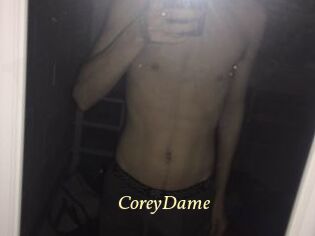CoreyDame