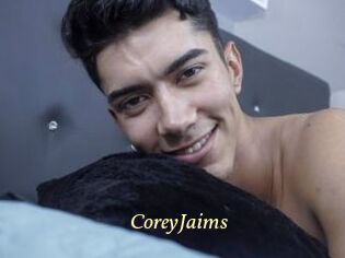 CoreyJaims